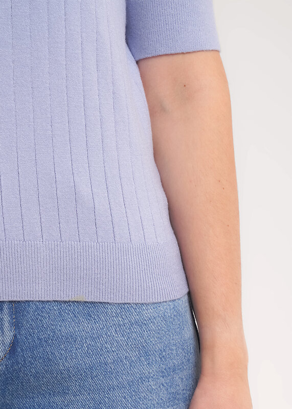 CLEVER Джемпер 579143 364618вн т.голубой