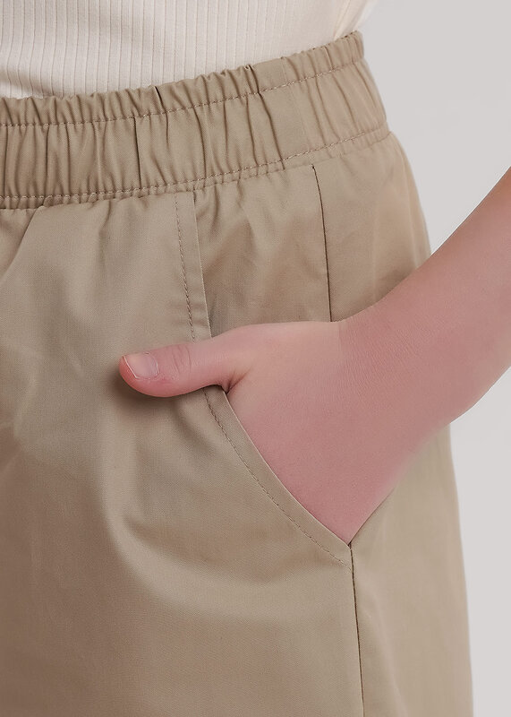 CLEVER Брюки 579145 863263пп бежевый