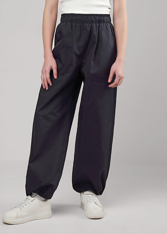 CLEVER Брюки 579146 863263пп чёрный