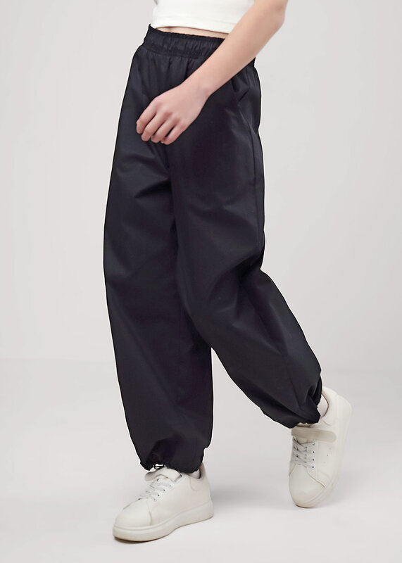 CLEVER Брюки 579146 863263пп чёрный