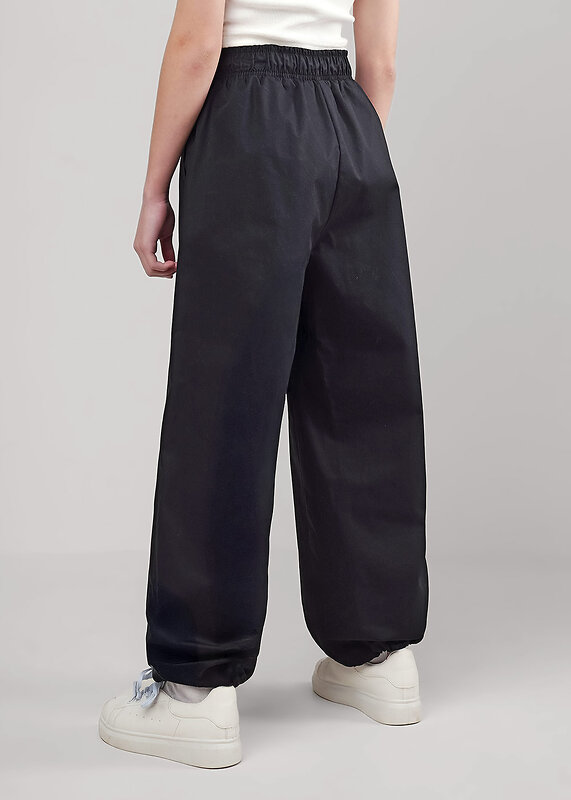 CLEVER Брюки 579146 863263пп чёрный