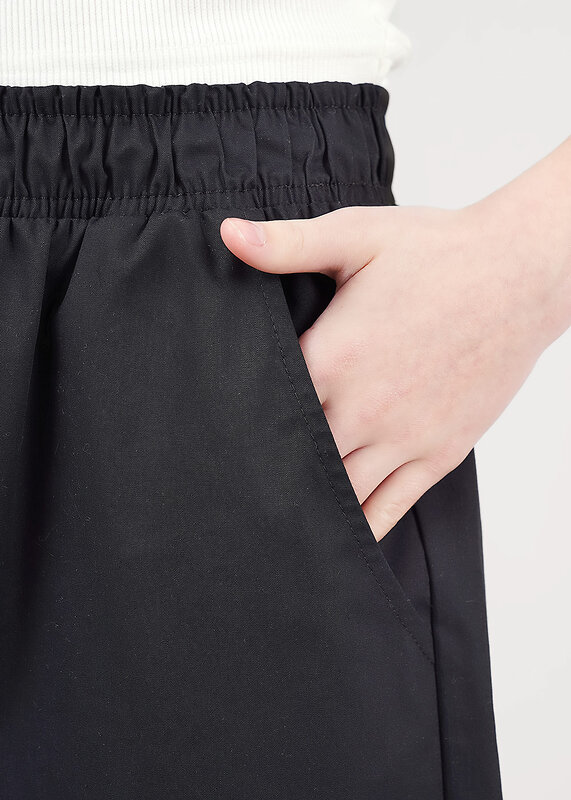 CLEVER Брюки 579146 863263пп чёрный