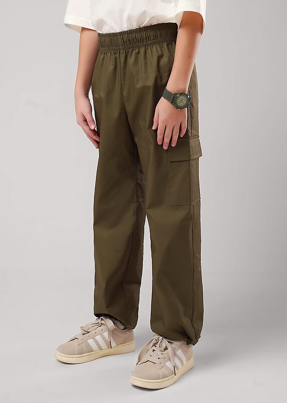 CLEVER Брюки 579148 863264пп т.хаки