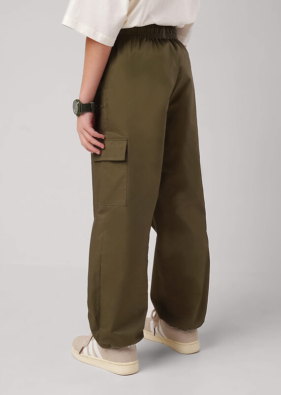 CLEVER Брюки 579148 863264пп т.хаки