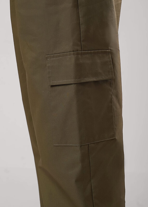 CLEVER Брюки 579148 863264пп т.хаки