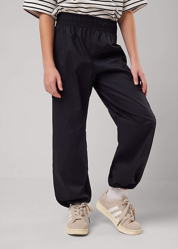 CLEVER Брюки 579149 863264пп чёрный