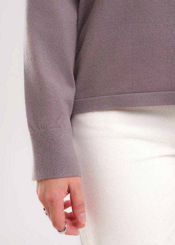 CLEVER Джемпер 579157 364627вн серый