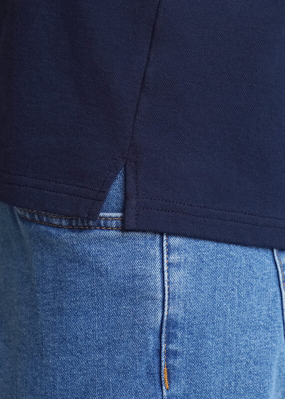 CLEVER Футболка 579158 562465/04зл_п т.синий