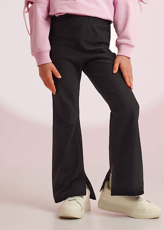 CLEVER Брюки 579166 867287/11д чёрный