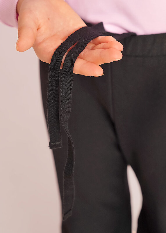 CLEVER Брюки 579166 867287/11д чёрный