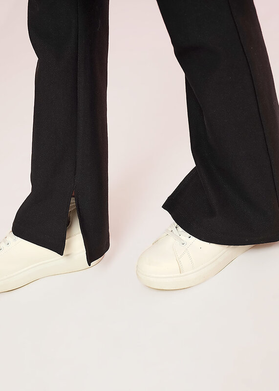 CLEVER Брюки 579166 867287/11д чёрный