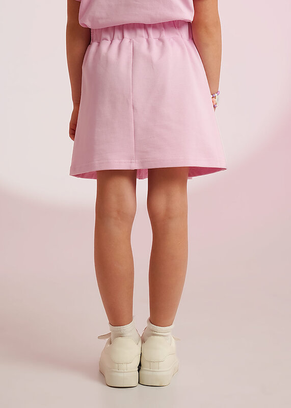 CLEVER Юбка 579167 867288/11а розовый