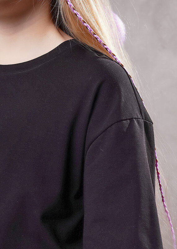 CLEVER Джемпер 579175 867285/11г чёрный