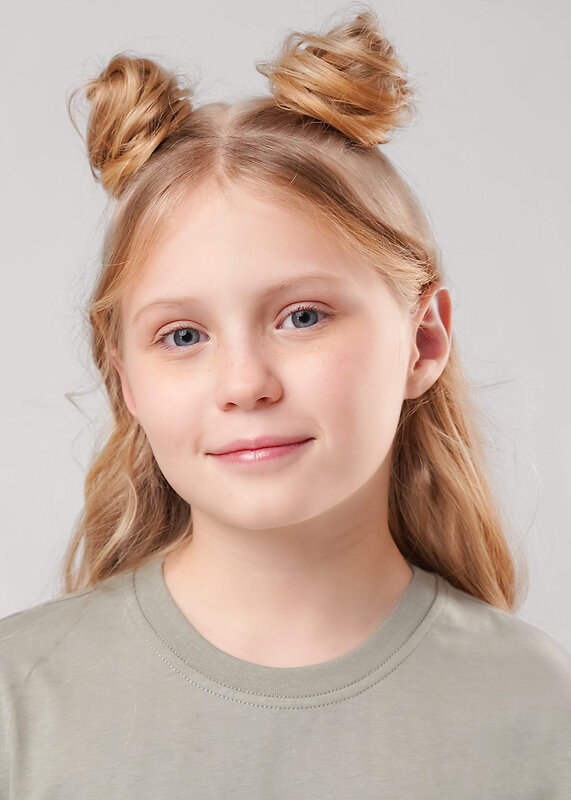 CLEVER Футболка 579177 866885кд_п хаки