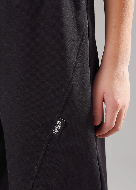 CLEVER Брюки 579199 867297/10у чёрный