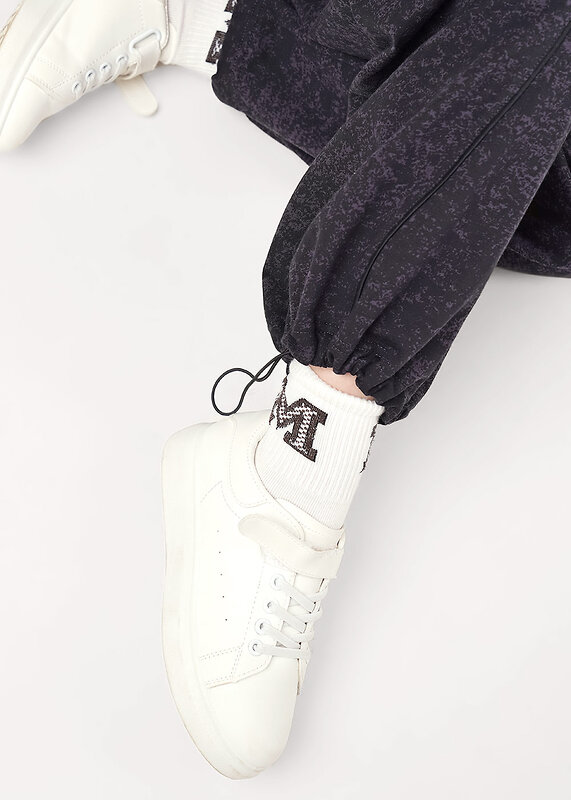 CLEVER Брюки 579201 867305/11ун т.серый/чёрный