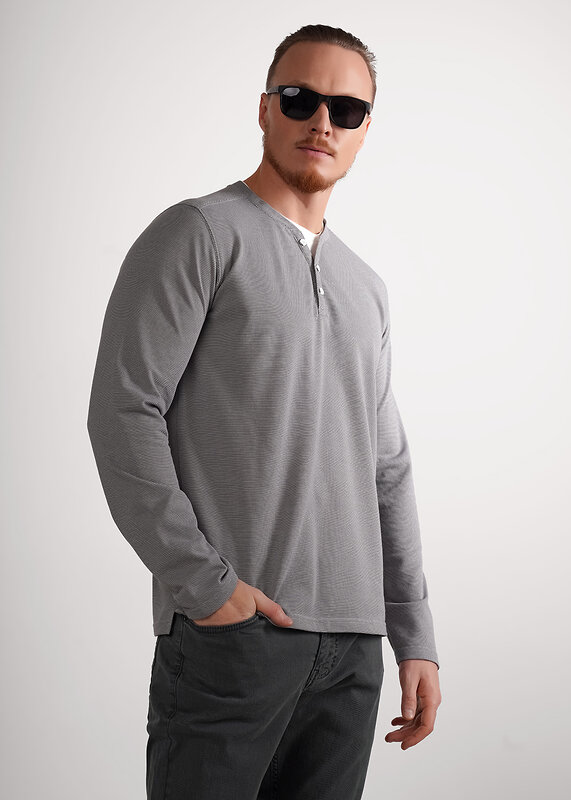 CLEVER Джемпер 579211 562656/04кжн серый/белый