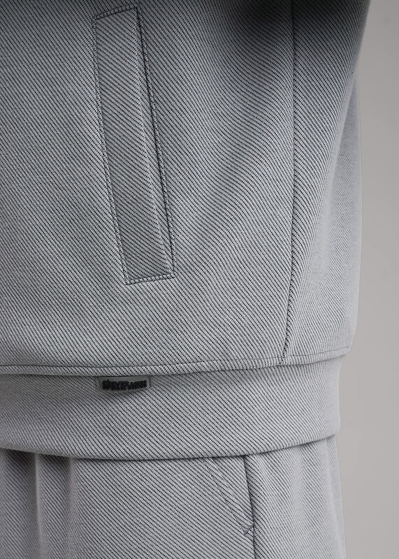 CLEVER Куртка 579214 562652/05вэ серый