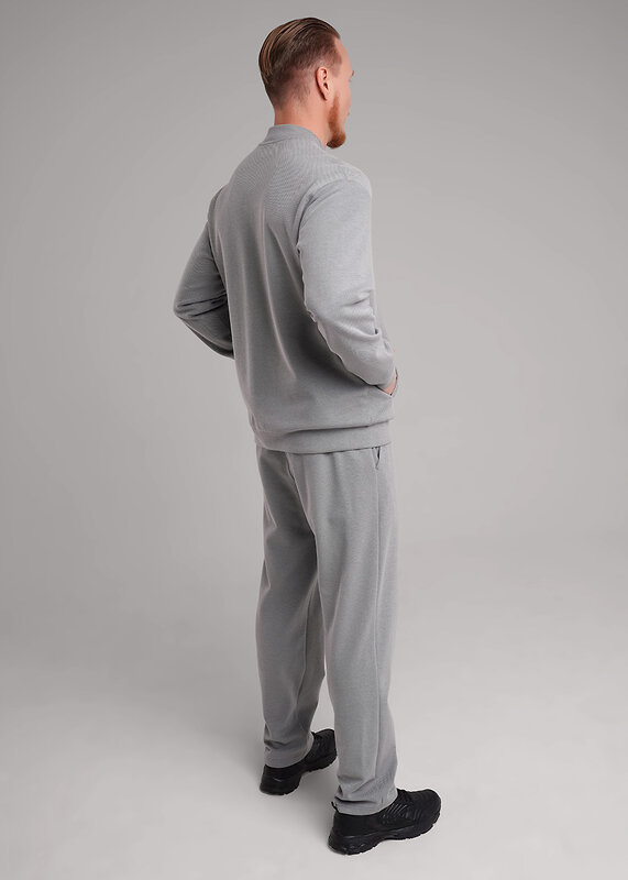 CLEVER Куртка 579214 562652/05вэ серый