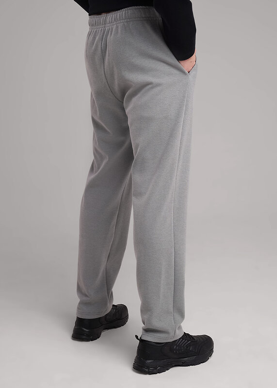 CLEVER Брюки 579224 562618/05вэ серый