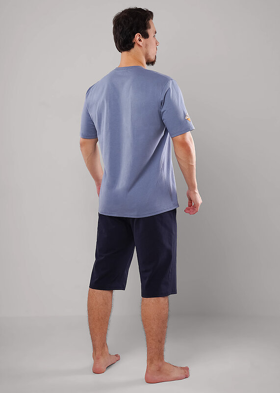 CLEVER Набор 579240 MHP560212/1 серый/т.синий