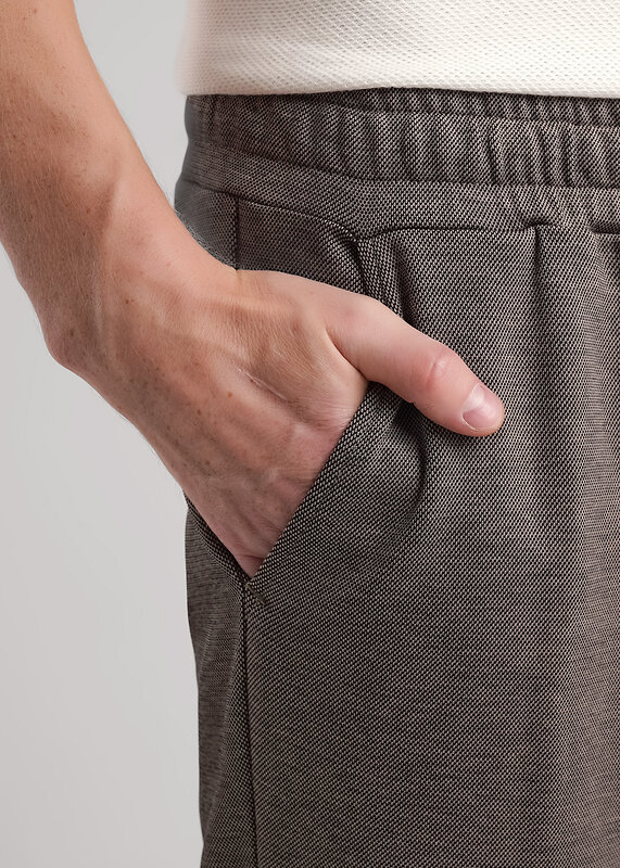 CLEVER Брюки 579246 562315/06ииж т.бежевый/чёрный