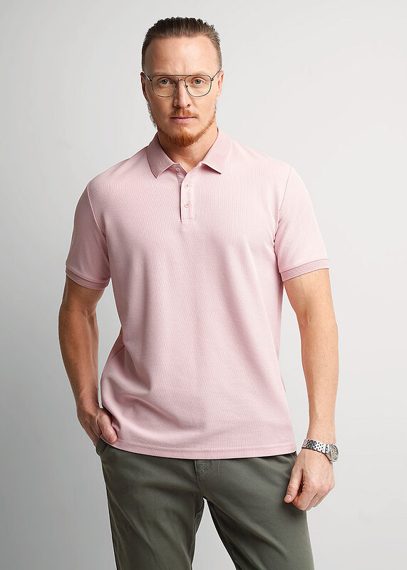 CLEVER Футболка 579250 602659зз св.розовый