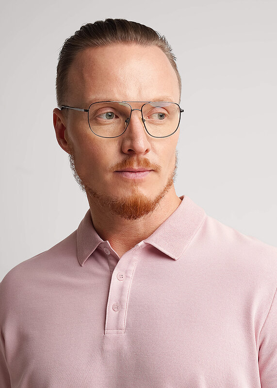 CLEVER Футболка 579250 602659зз св.розовый