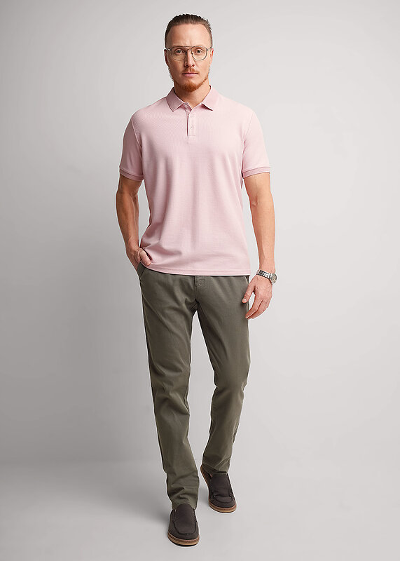 CLEVER Футболка 579250 602659зз св.розовый