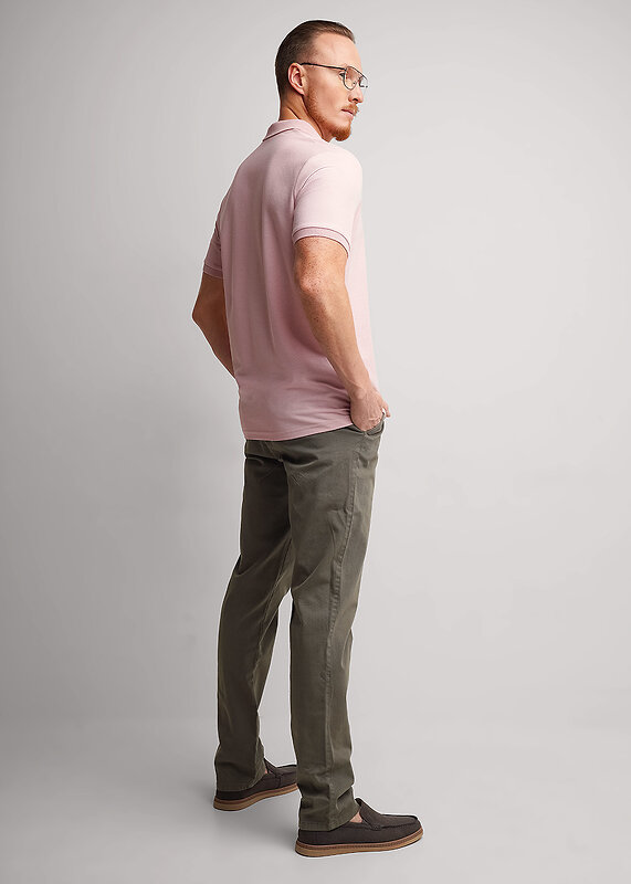 CLEVER Футболка 579250 602659зз св.розовый