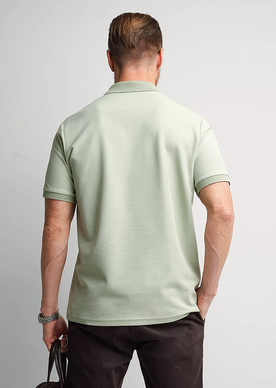 CLEVER Футболка 579251 602659зз св.зелёный