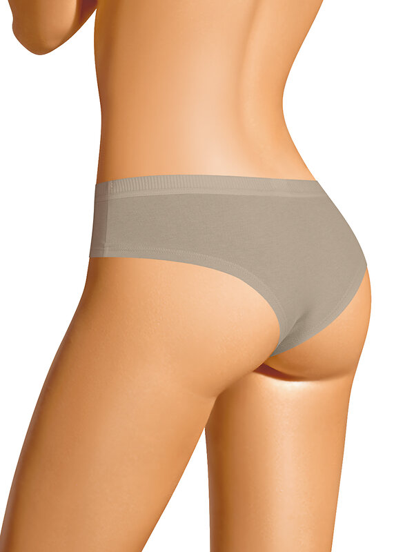 CLEVER Трусы 579255 BR1211/4 кофейный