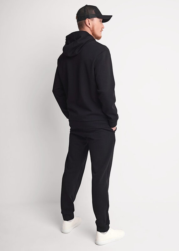 CLEVER Куртка 579259 562661/03сд_п чёрный