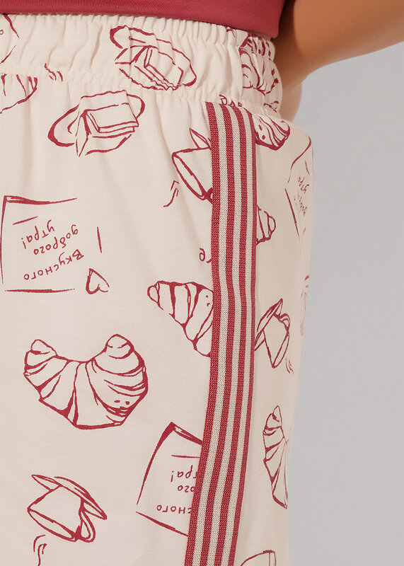 CLEVER Комплект 579265 LP26-1211 терракотовый/св.бежевый