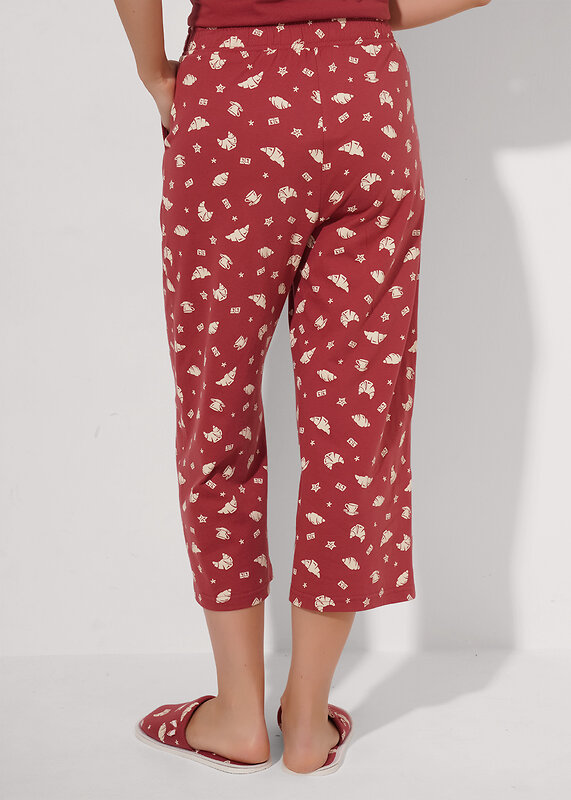 CLEVER Комплект 579267 LP26-1211/3 терракотовый/св.бежевый