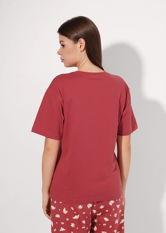 CLEVER Комплект 579267 LP26-1211/3 терракотовый/св.бежевый