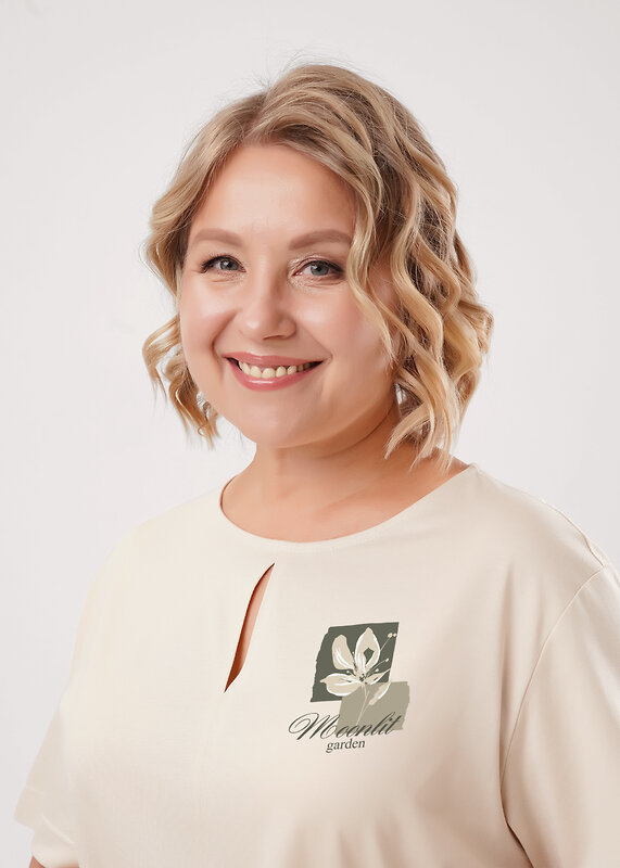 CLEVER Комплект 579268 LP26-1213/1 св.бежевый/кофейный