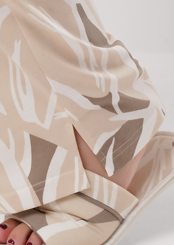 CLEVER Комплект 579268 LP26-1213/1 св.бежевый/кофейный