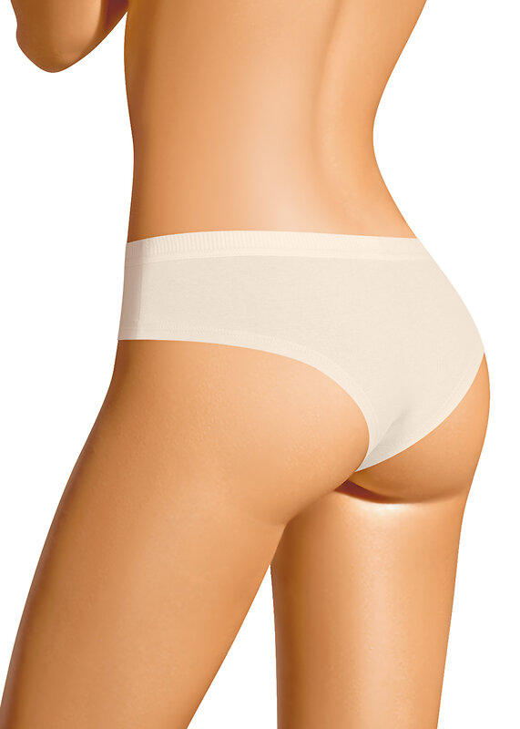 CLEVER Трусы 579276 BR1211/3 св.бежевый