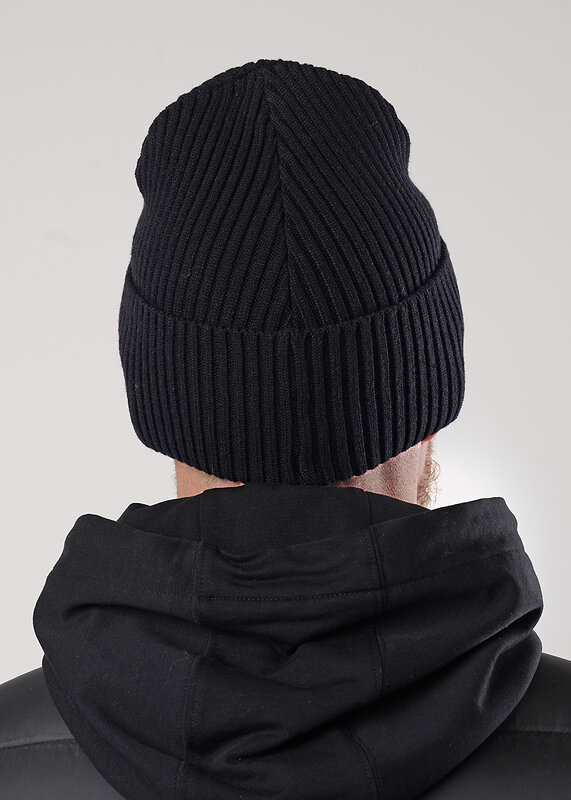 ЭЙС Шапка 579283 564648вн чёрный