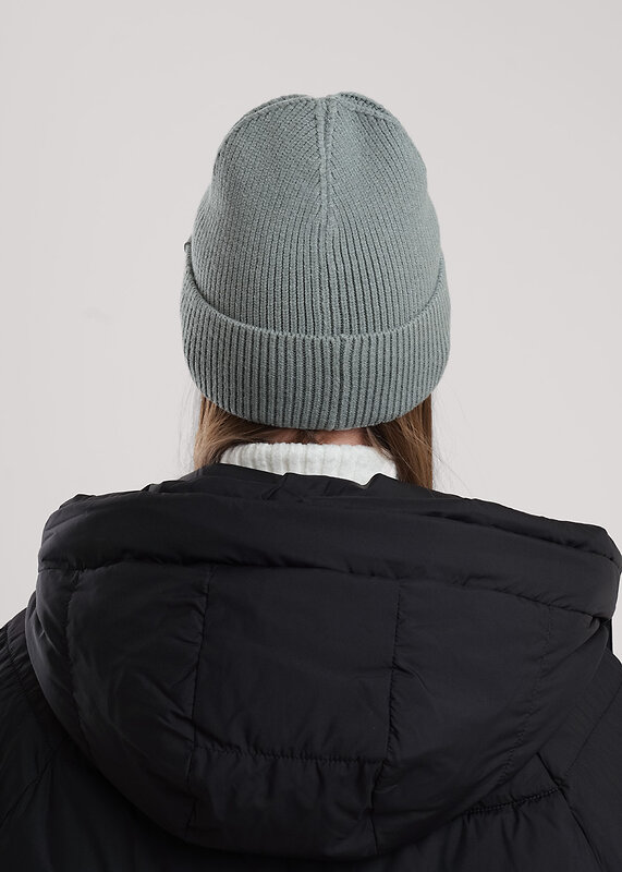 CLEVER Шапка 579287 564645вн зелёный