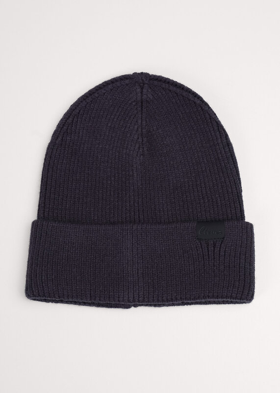 CLEVER Шапка 579288 564645вн т.серый