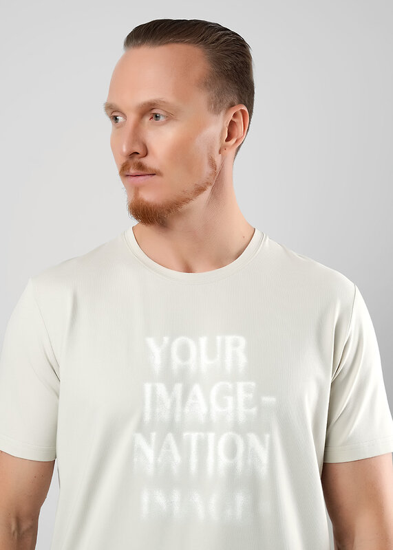 CLEVER Футболка 579296 562404/06г_п св.бежевый