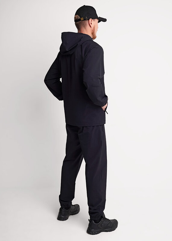 CLEVER Куртка 579297 562669/03ог_п чёрный