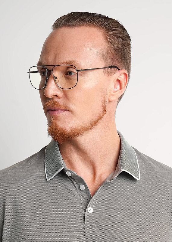 CLEVER Джемпер 579308 662667зэ хаки/св.серый