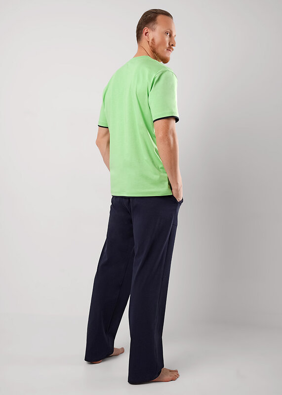 CLEVER Комплект 579310 MHP560112/2 св.зелёный/т.синий