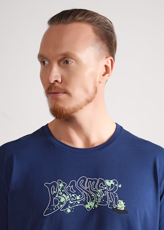 CLEVER Комплект 579311 MHP560130/1 синий/антрацит