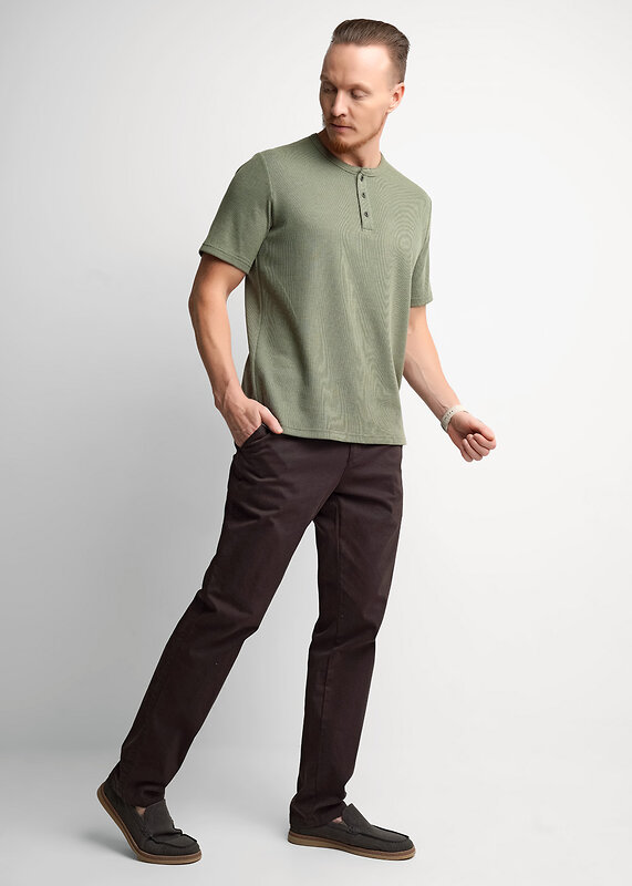 CLEVER Джемпер 579315 562663/06шан maxi хаки