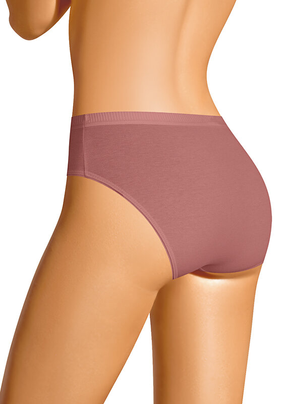 CLEVER Трусы 579320 C1211/5 т.розовый