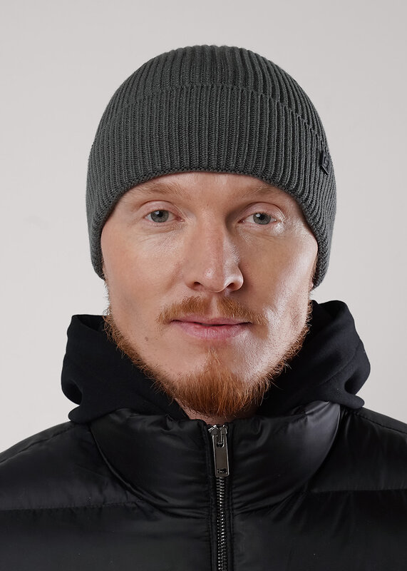 CLEVER Шапка 579326 554322вп хаки